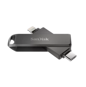 Sandisk iXpand Flash Drive Luxe-256GB