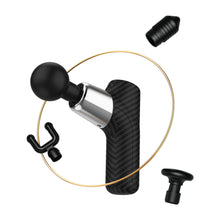 Load image into Gallery viewer, Green Relaxante Massage Gun
