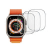 Green Ultra HD Plus Watch Protection For 49MM - Clear
