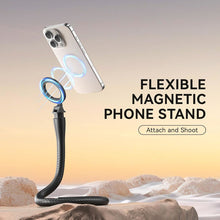 Load image into Gallery viewer, Telesin Flexible Magnetic Phone Holder
