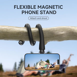 Telesin Flexible Magnetic Phone Holder