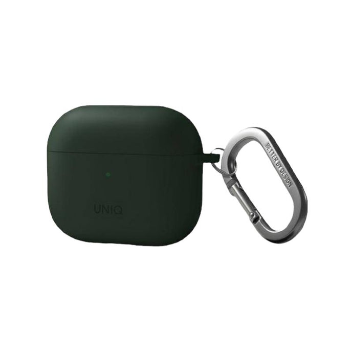 Uniq Nexo Case For Airpods 3-Green