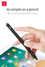Load image into Gallery viewer, XUNDD Capacitance Pen (Black)
