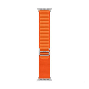 Pawa California Alpine Strap For 42/44/45-Orange