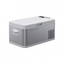 Load image into Gallery viewer, Powerology Mini Portable Fridge And Freezer 18L
