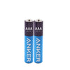 Anker AAA2 Alkaline Battery 2-Pack