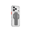 Skinarma Haxa Case For 17 Pro-Clear