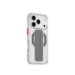 Skinarma Haxa Case For 17 Pro-Clear