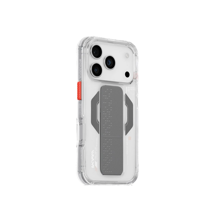 Skinarma Haxa Case For 17 Pro-Clear