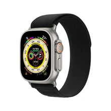Load image into Gallery viewer, Pawa Paris Trail Starp For 42/44/45-Black
