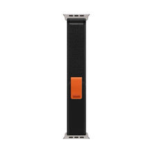 Load image into Gallery viewer, Pawa Paris Trail Starp For 42/44/45-Black
