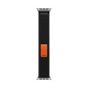 Pawa Paris Trail Starp For 42/44/45-Black