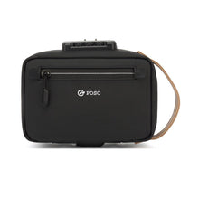 Load image into Gallery viewer, Poso Easy Storage Bag - Black
