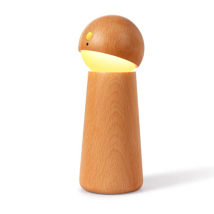 Good Voice-Activated Sensor Light-Dark Brown