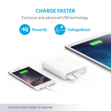 Load image into Gallery viewer, Anker PowerCore 13000 (White)
