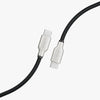 Levelo USB-C to USB-C Cable 1.1M