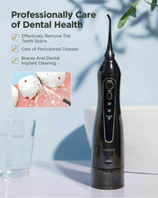 Load image into Gallery viewer, Fairywill Sonic Electric ToothBrush &amp; Oral irrigator
