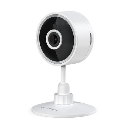 Powerology Wifi Smart Home Camera