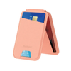 Momax 1-Wallet Magnetic Stand Card Holder SR29