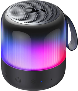 Anker Glow Mini Waterproof Speaker