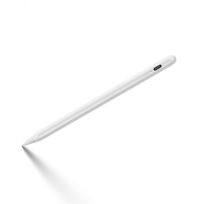 Uniq Pixo Smart Stylus Pencil - White