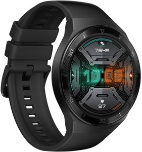 Huawei Watch GT 2e (Graphite Black)