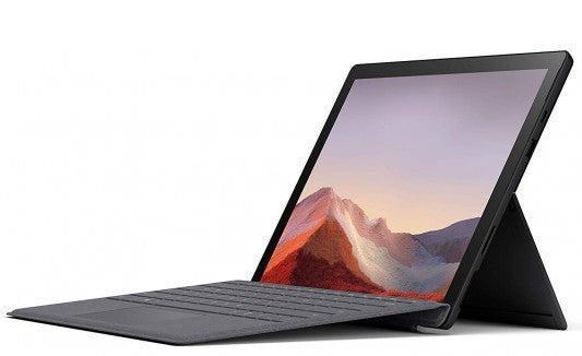 Microsoft Surface Pro (256GB (Black)