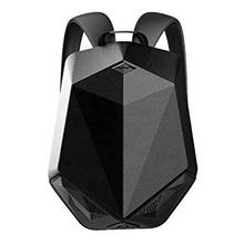 Load image into Gallery viewer, Brave Bluetooth Speaker Backpack
