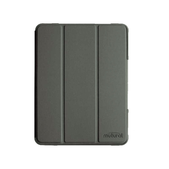 Mutural Tailor Made Case For iPad Mini 6 - Green