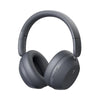 Baseus Bass 35 Max Bluetooth Headphones-Grey