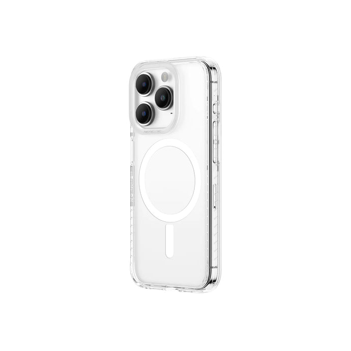 Amazing Thing Titan Pro Magnetic Case For 15 Pro Max - White