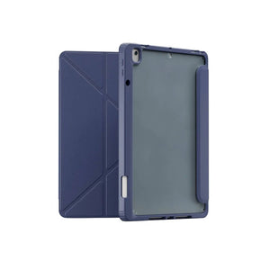 Levelo Conver Magnetic Case For iPad Air 10.2-Blue