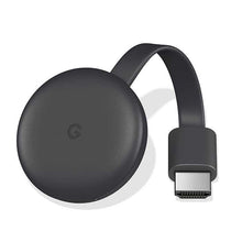 Load image into Gallery viewer, Google Chromecast
