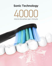 Load image into Gallery viewer, Fairywill Sonic Electric ToothBrush &amp; Oral irrigator
