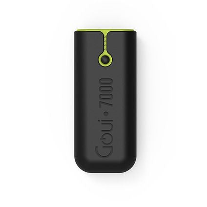 Goui VECTRA+D Portable Battery+SYNC Cable 7000mah