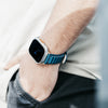 EXTEND Genuine Leather Apple Watch Strap 38mm