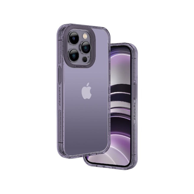 AmazingThing Titan Pro Drop Proof Case - 14 Pro Max