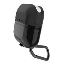 Load image into Gallery viewer, Defense Journey Airpods 1/2 Case (Black)
