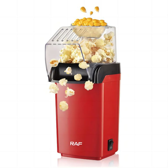 RAF Popcorn Machine 2L
