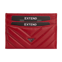 Load image into Gallery viewer, EXTEND Genuine Leather Wallet 5313
