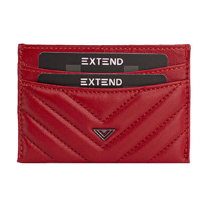 EXTEND Genuine Leather Wallet 5313