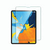 Green iPad Pro Glass Protector 12.9