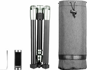 Momax Tripod Hero (Black)