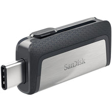 Load image into Gallery viewer, SanDisk Dual Drive USB Type-C Flash(64GB)
