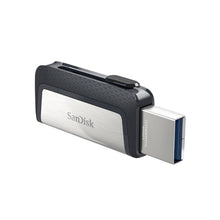 Load image into Gallery viewer, SanDisk Dual Drive USB Type-C Flash(64GB)
