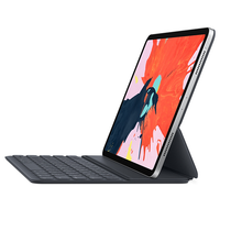 Load image into Gallery viewer, Apple iPad Pro Smart Keyboard Folio 11(Black)
