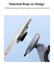 Load image into Gallery viewer, Baseus PrimeTrip Series Stick-on Type Bike Phone Mount
