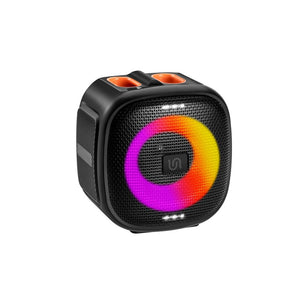 Porodo Portable Speaker Flash