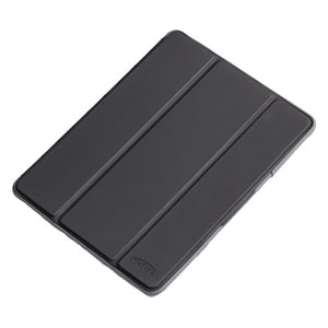 Mutural iPad 10th Gen Case For 10.9 - 2022 - Black