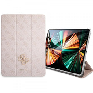 Guess iPad Pro Cover 12.9'' - Pink